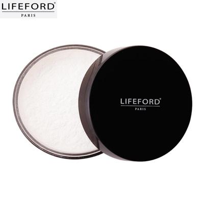 Paris Perfect Cipria in polvere fine bianca WH01 15,5 g. - Cosmetico tailandese