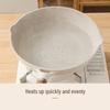 Wutuo Maifan Stone Non-stick Wok