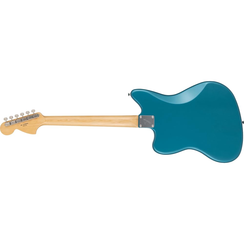 Fender Fender Electric Guitar Made in Japan Traditional Late 60s Jazzmaster®, Rosewood Fingerboar...