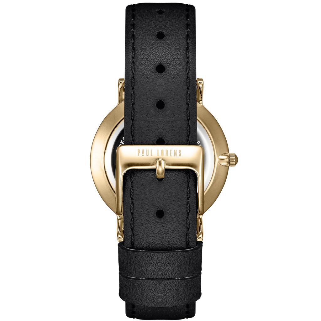 ZEGAREK DAMSKI PAUL LORENS - PL20006A-1A2 (zg563a) + BOX