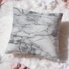 Ink Wash Texture Cushion Cover Premium Comfort Reversible Pillow Cove Two in One Design for Any Room  Car Interior