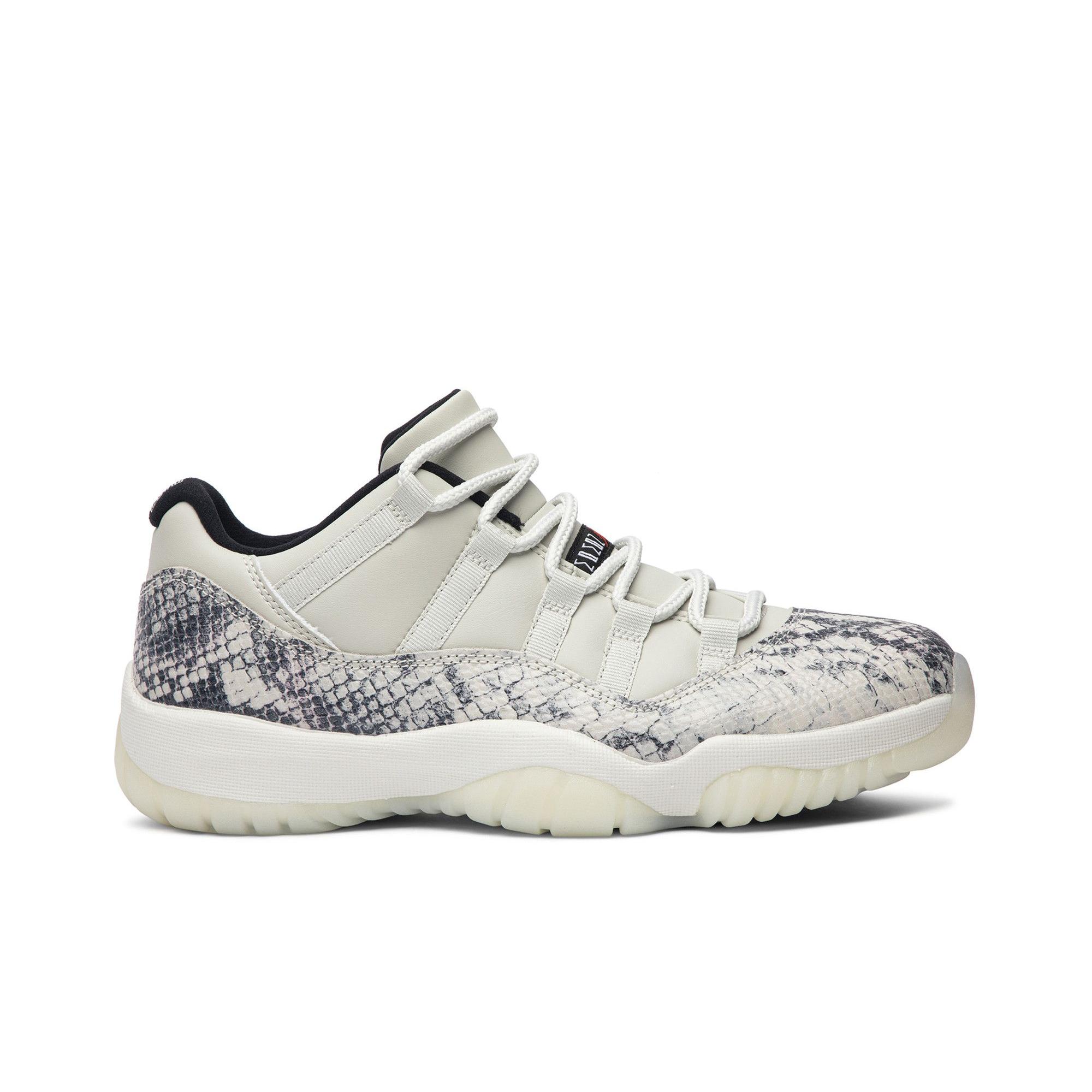 Air Jordan 11 Retro Low `Light