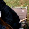 Coleman Compact Folding Chair (Greige) - Perfect Outdoor Activities Campin