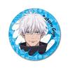 TV Anime "Jujutsu Kaisen" Season 2 [Satoru Gojo] 2nd Leather Badge [Round] NH