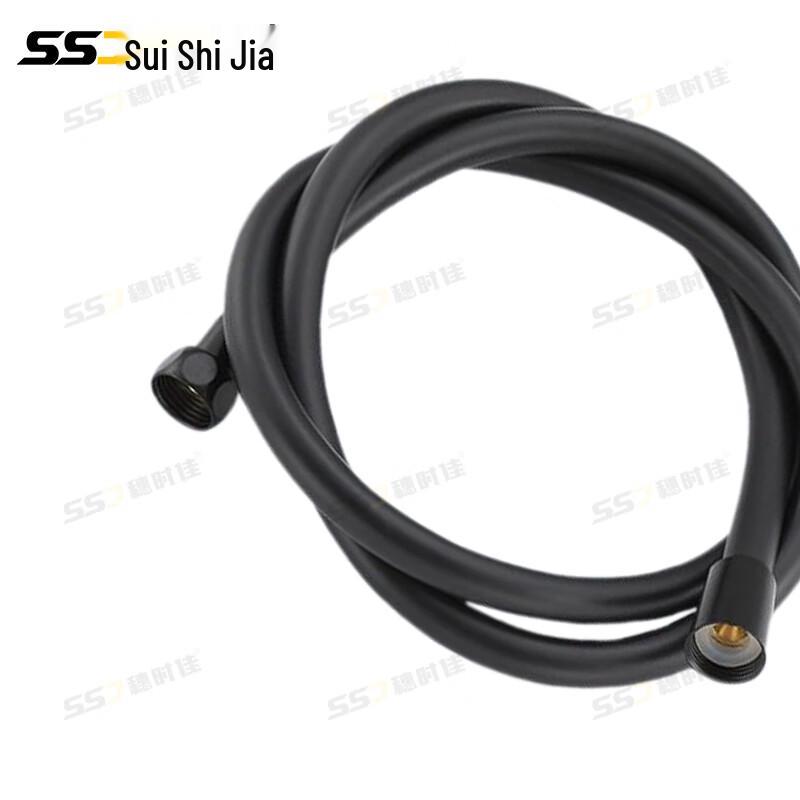 Sui Shi Jia High-Temperature PVC Shower Hose