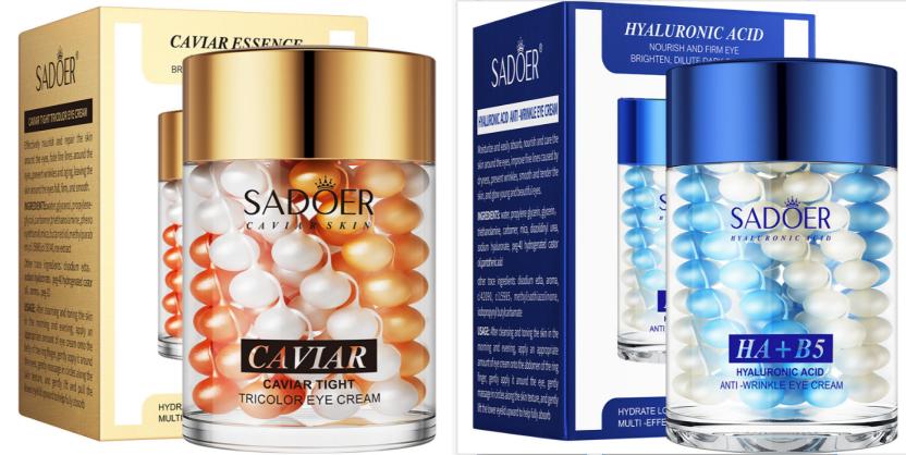 Moisturizing Cream