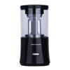 Automatic Electric Pencil Sharpener for Students - Child-Friendly Stationery with Lead Feeding System, Model 8018