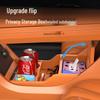 Interior Accessories Set for Dongfeng Yipai 007 Center Console Storage Box