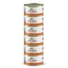 Aliment Humide - ALMO NATURE - HFC Natural Megapack - Poulet Et Thon - 6 Boîtes De 70 G - Sans Gluten