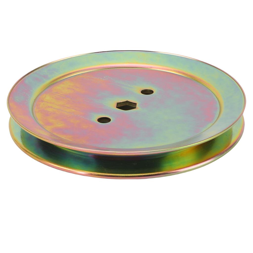 Spindle Pulley for GX20367 for D105 D110 LA110 LA115 Mower Tractor Replacement Part Steel