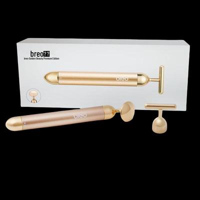 Breo GSC D181 Upgraded Beauty Massager Stick CN Plug (adapter Included)