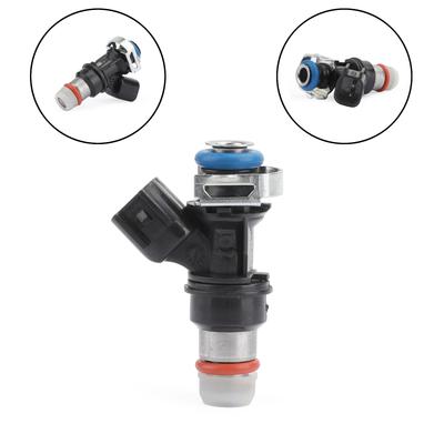 1pcs Fuel Injector 12580681 Fit 2004-2010 Chevy GMC 4.8 5.3 6.0 6.2 832-11203