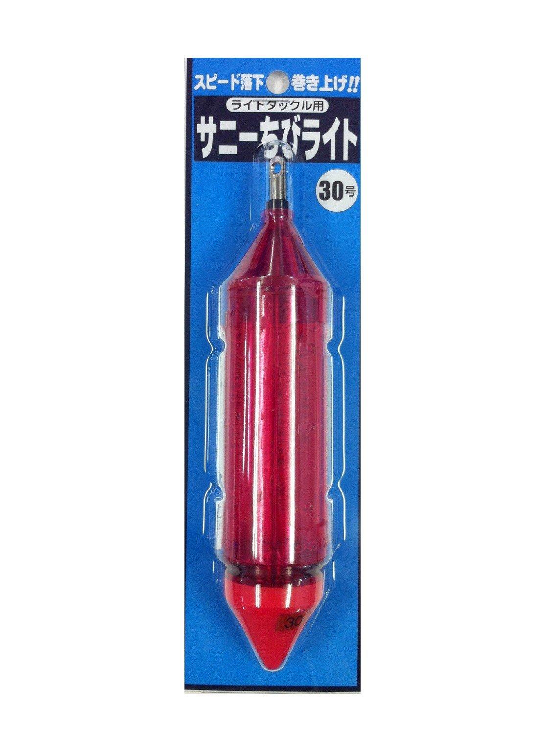 Sunny Trading Co., Ltd. (SANY) Sunny Chibi Light No. 30