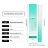 Herbal Lung Purifier Protect Liver Cleansing Stick Relieve Driving Fatigue Drowsiness Refreshing Mint Essential Energy Pen