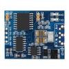 İzole MCU Seri Portlu TTL - RS485 Modülü UART Endüstriyel Sınıf Kart 3.0-5.5V