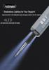 Multifunctional Electric Screwdriver Set with Bits