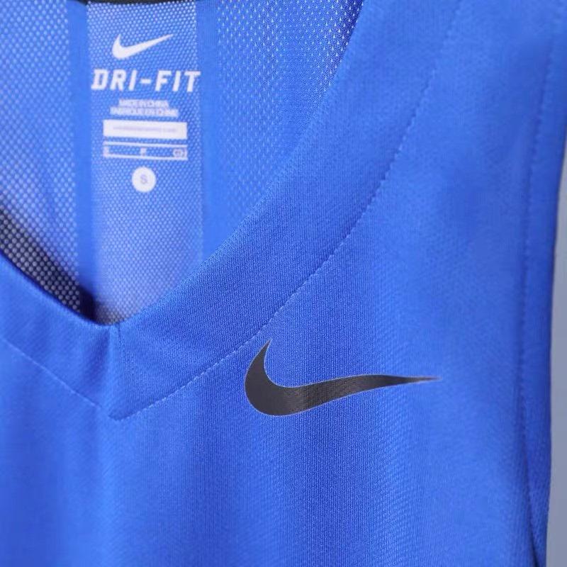 New Nike Basketball Jerseys Men's Blue 904452-480