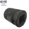 LICOTA USA 3/4" Hex Metric Pneumatic Socket Set 17-38mm A6017