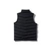 Li-Ning Sports Basketball Series Warm Down Vest Men Vests Black AMRN033-2
