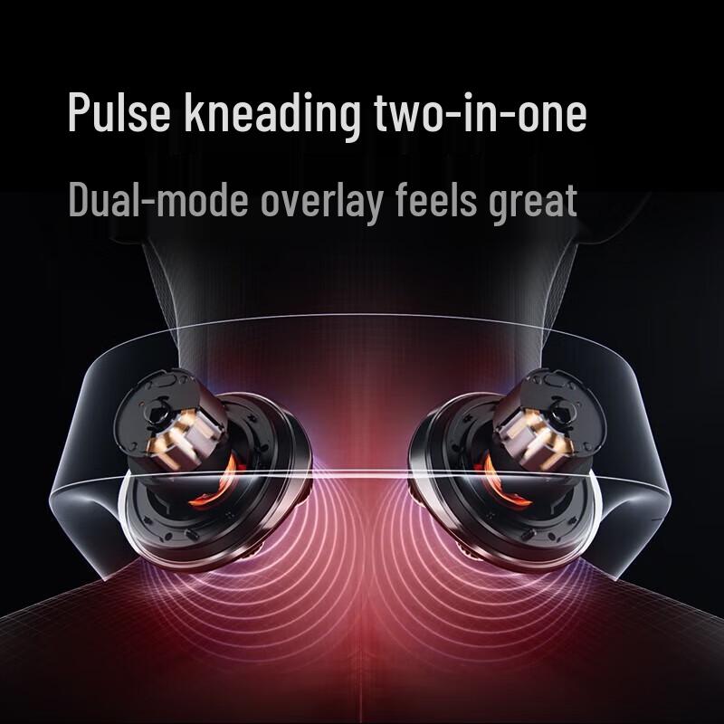 SKG P7 Pro Neck Massager