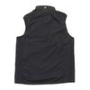 Montbell Light Shell Vest BK Men's #1106559 (M Black) [mont-bell]