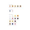 Dentsply Sirona Universal Body Stain