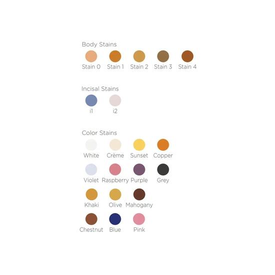 Dentsply Sirona Universal Body Stain