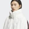 Adidas Warm Faux Fur Jacket Kc0079