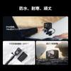 DJI Osmo Action 4 Essential Combo Action Waterproof Action Camera with Amazing M Color and 1770 mAh [Amazon Exclusive] Camera 4K/120fps 1/1.3-inch