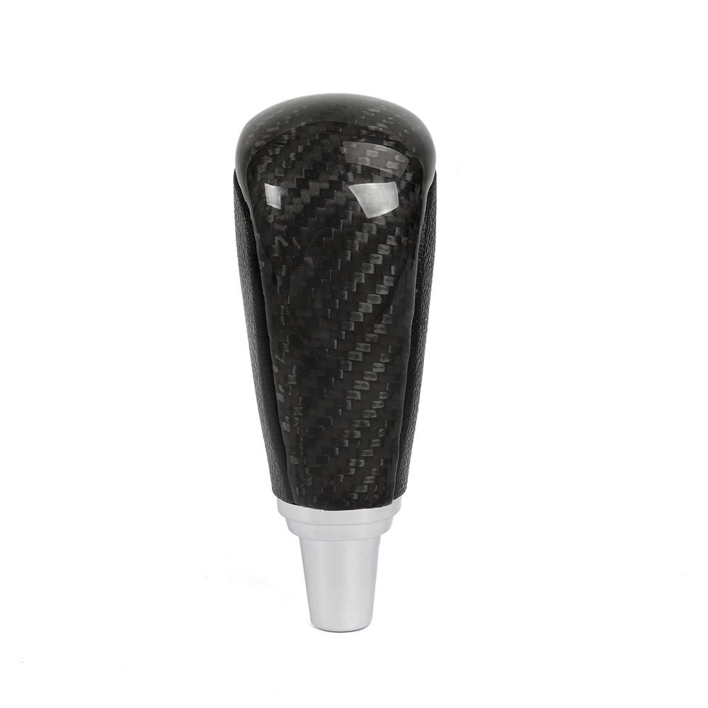 Carbon Fiber Shift Knob for Toyota Highlander, Camry, RAV4