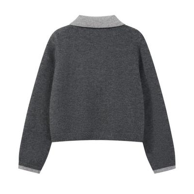 Tops – Suéteres
