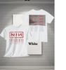 Üst giysisi – T-shirtler