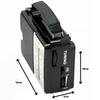 Kitchen Radio, Battery-Powered, Mains-Powered, Fm Am, Usb, Portable, Antenna