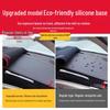 Arcfox T1 Dashboard Sunshade Mat - Front Console Sun Protection and Decoration Pad