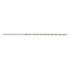 2pcs 3mm Diameter Auger Drill Bit HSS Material Extra Long Drill Bit  For Woodworking