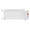 Commercial Water-Filled Electric Radiator Heater