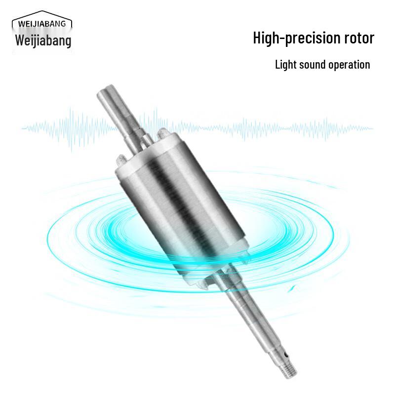 WEIJIABANG 100W Quiet Home Heating Circulation Pump