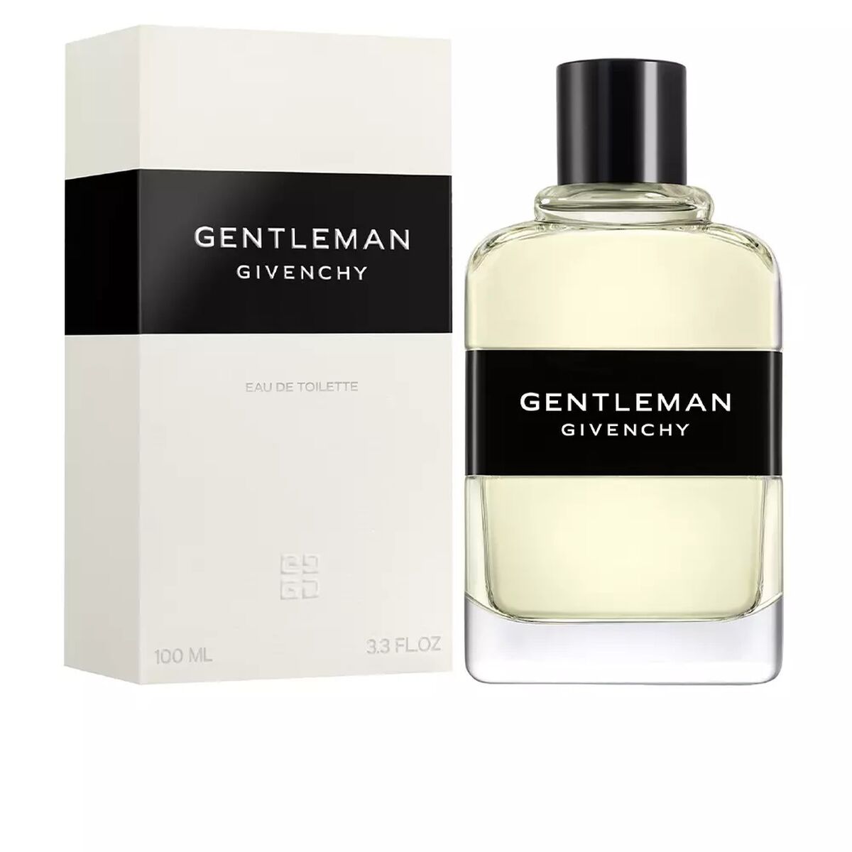 

Мужская парфюмерная вода Givenchy NEW GENTLEMAN EDT 100 мл