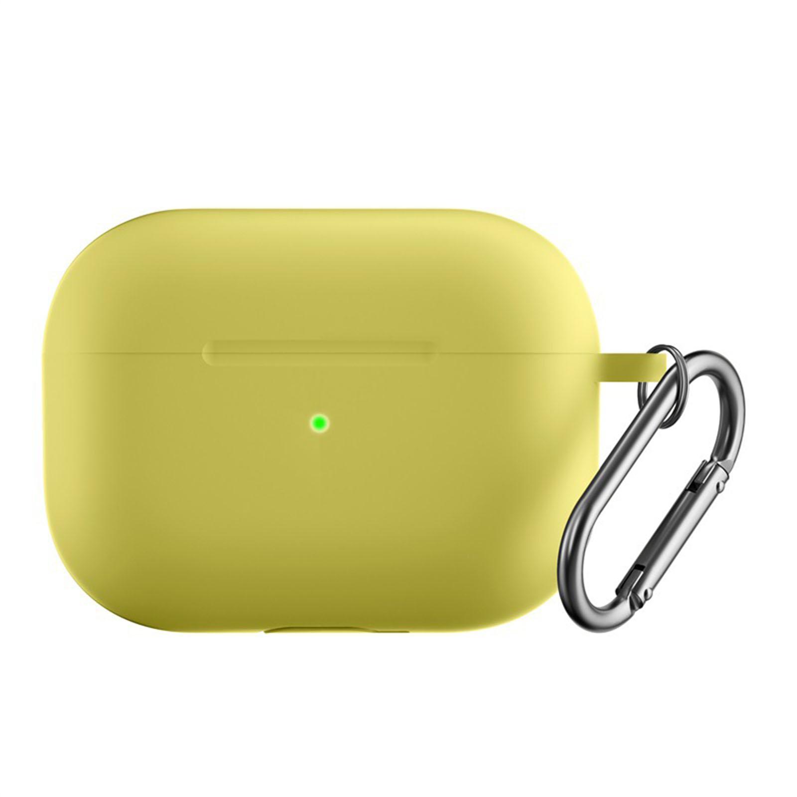 Silicone Earphone Cases For 2 Case Protective Bluetooth-compaible