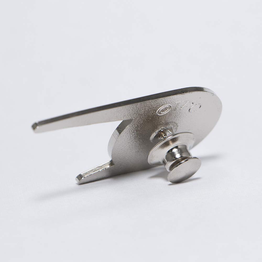 Return of Ultraman MAT Pins (Hon Enamel)