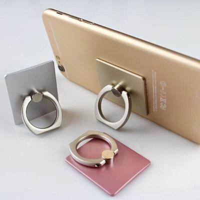 360-Grad-Fingerringhalter i Ringhalter für alle Smartphones