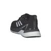 Adidas Response Super LLA50 Running Core Six Size cm 2.0 Men's Shoes, Black/Footwear White/Grey (G58068), 28.0