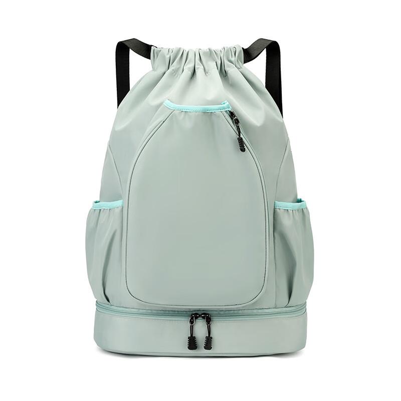 TANCHUAN Large Capacity Sports Backpack with Shoe Compartment