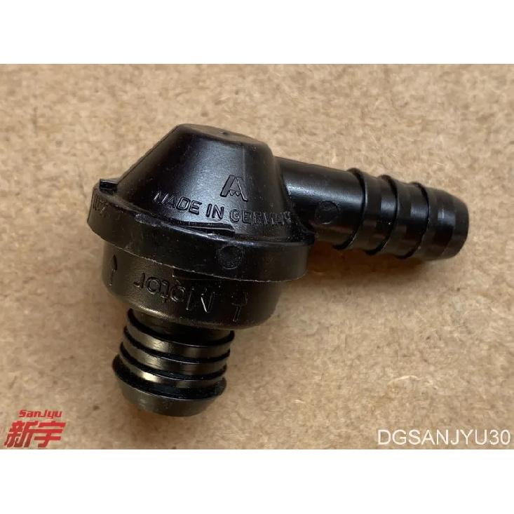 

Outlander CW0WASX LANCER CY0A ОБРАТНЫЙ КЛАПАН, ВАКУУМНЫЙ УСИЛИТЕЛЬ ТОРМОЗОВ 4630A347 10,4 мм 16 мм