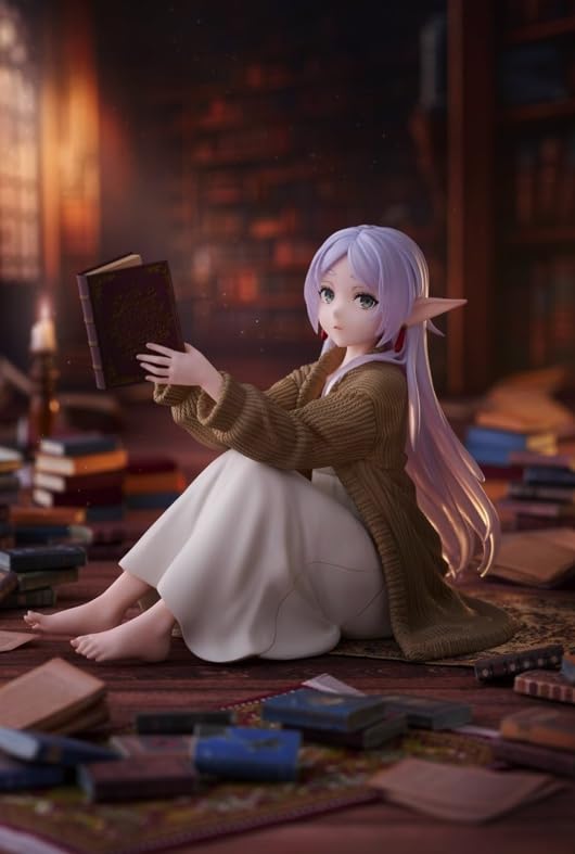 Freelen Figure Desktop Cute Funeral of 13cm ~Roomwear ver.~ Freelen Approx.