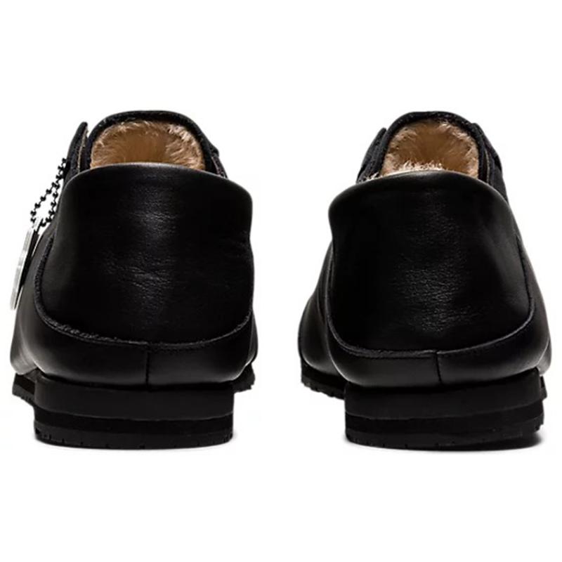 Onitsuka Tiger Mexico 66 Sd Paraty 'Black' Sneakers 1183B599-001