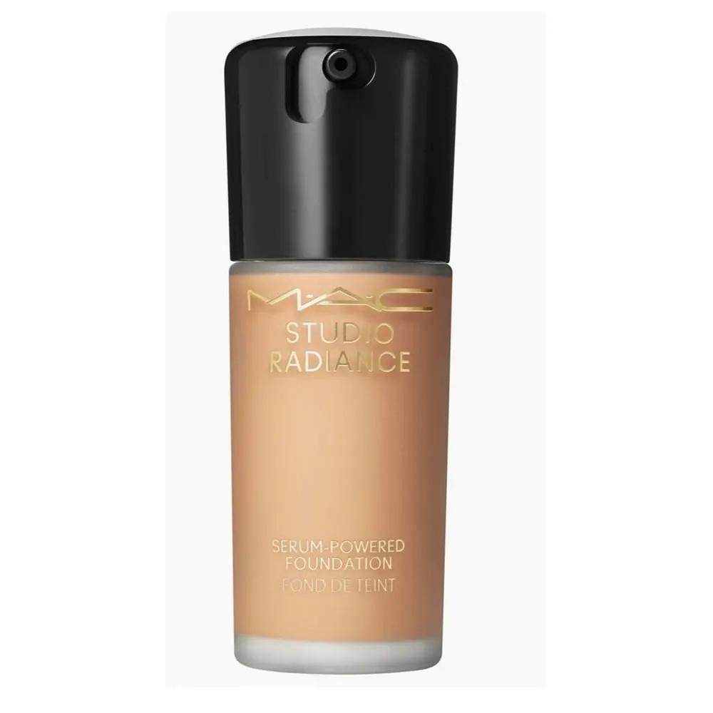 MAC Studio Radiance Foundation 1 Pack NC27 MAC Studio Radiance Serum Powered Foundation NC27