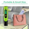 0-14PH Digital Meter, Tester for Water, Meter 0.01PH HighPrecision Water Quality Tester for Aquarium,Pool 3XUF