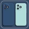 Applicable to Honor X11PRO mobile phone case v11/x11se/v11 light luxury version matte x11i silicone x11i retro