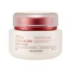 Crema occhi lifting volume al melograno e collagene 50 ml